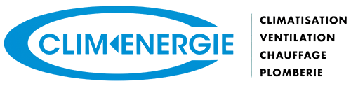 logo de Clim Énergie