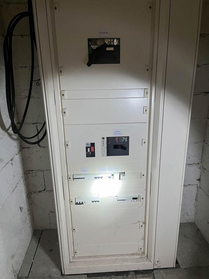 Installation bornes electriques Limousin 