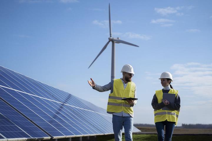 Spécialistes en électricité générale Limousin