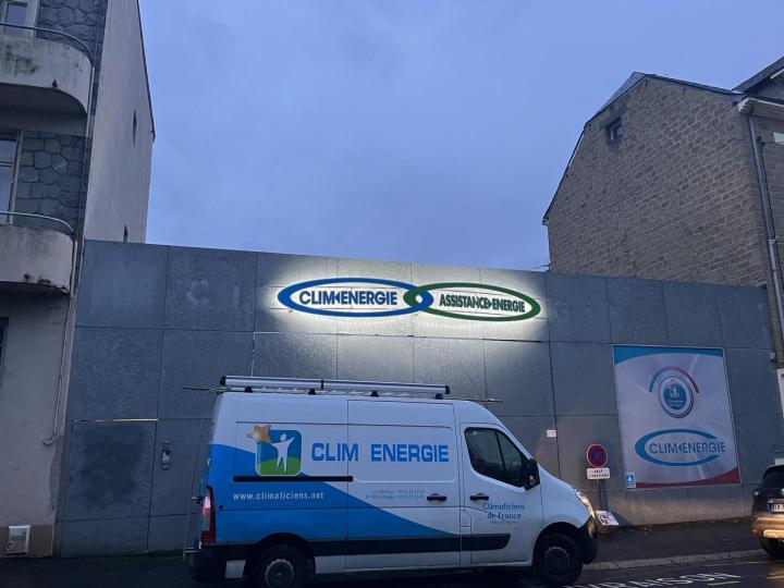 Énergies renouvelables Limousin 