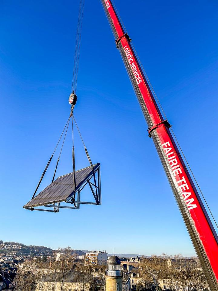 Spécialistes en énergies renouvelables Limousin 