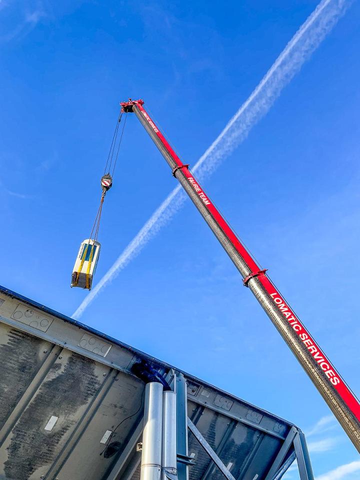 Spécialistes en énergies renouvelables Limousin 