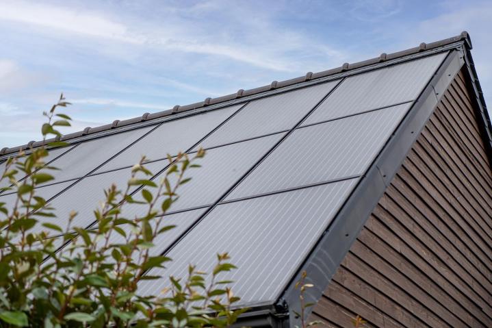 Spécialistes en énergies renouvelables Limousin 