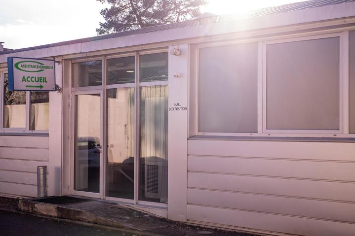 Spécialistes en énergies renouvelables Limousin 