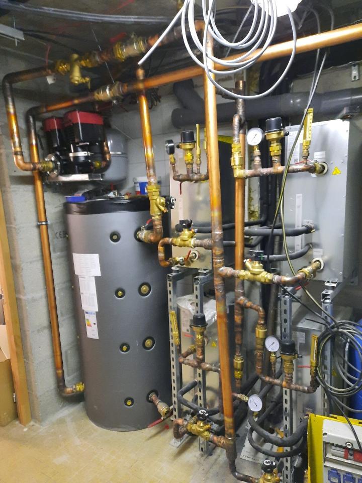 Énergies renouvelables Limousin 